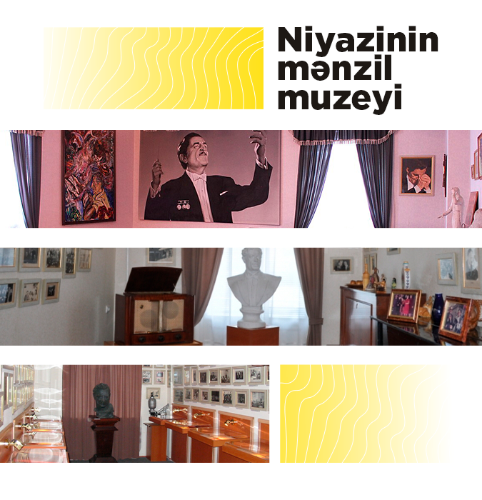 House-Museum of Niyazi