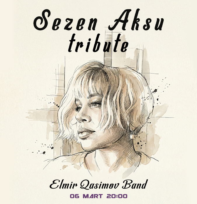 Sezen Aksu tribute
