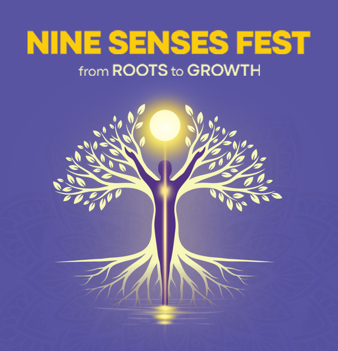 "Nine Senses Fest 2026"