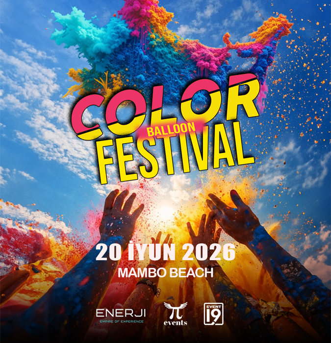 Color Festival
