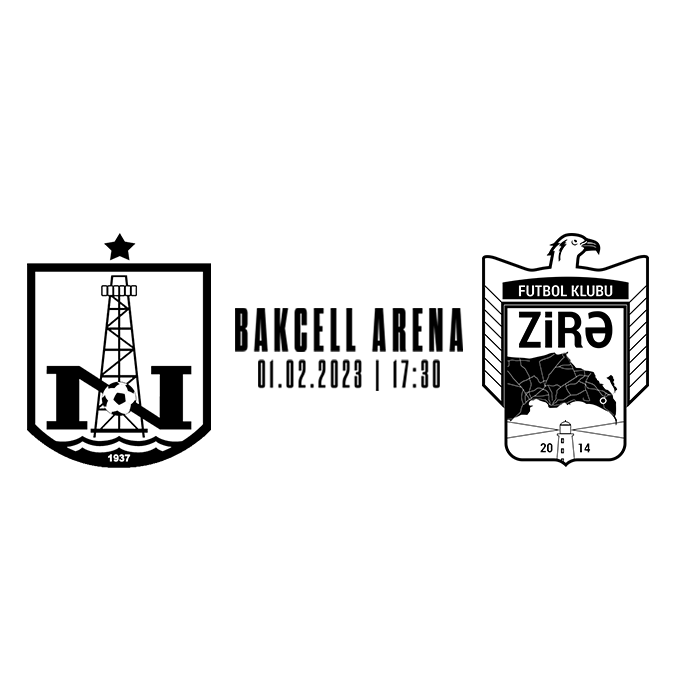 Neftçi PFK - Zirə FK