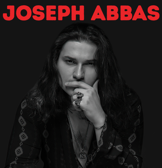 Joseph Abbas