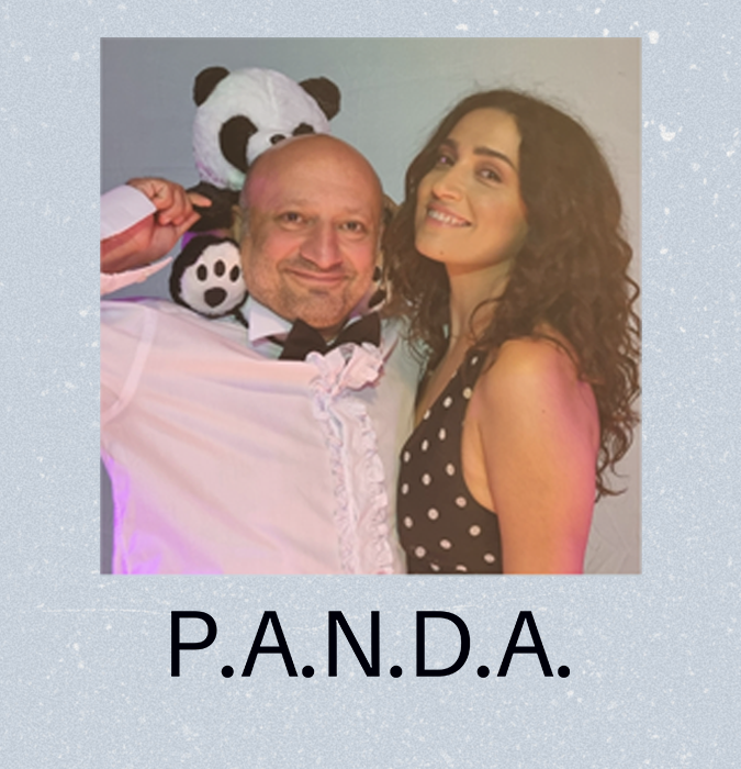 P.A.N.D.A.
