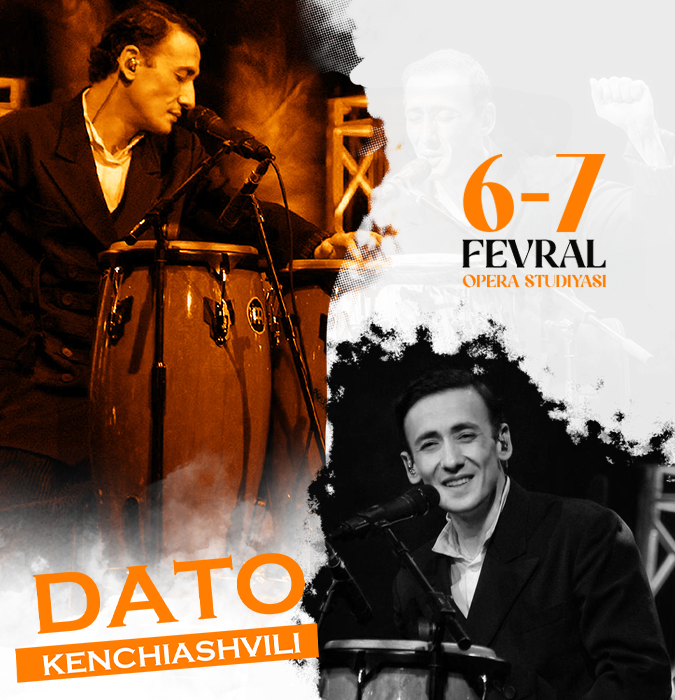 Dato Kenchiashvili