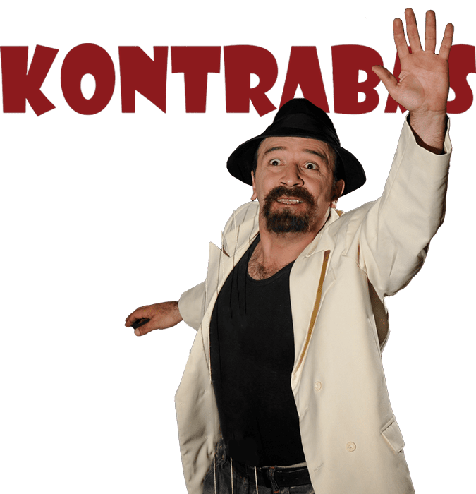 Kontrabas