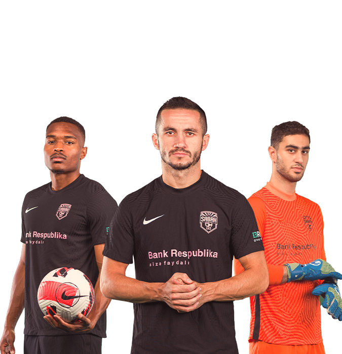 Sabah FK -  FK Partizan