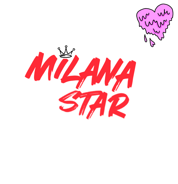 "MILANA STAR" show