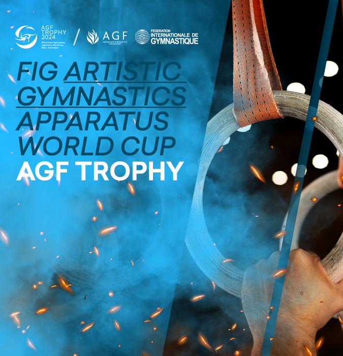 FIG Artistic Gymnastics Apparatus World Cup, AGF Trophy