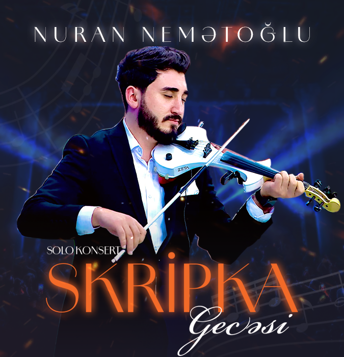 Violin Night