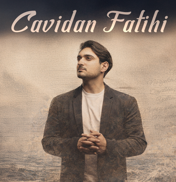 Cavidan Fatihi Solo Band Retro Konserti