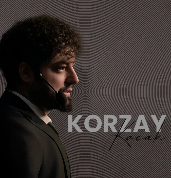 Korzay Koçak