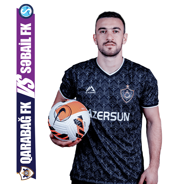 Qarabağ FK - Səbail FK