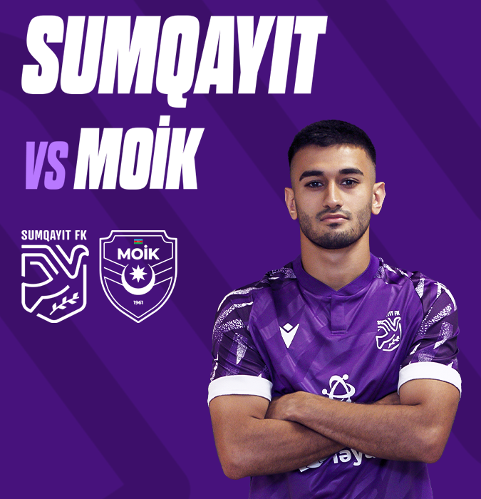 Sumqayıt FK - MOİK