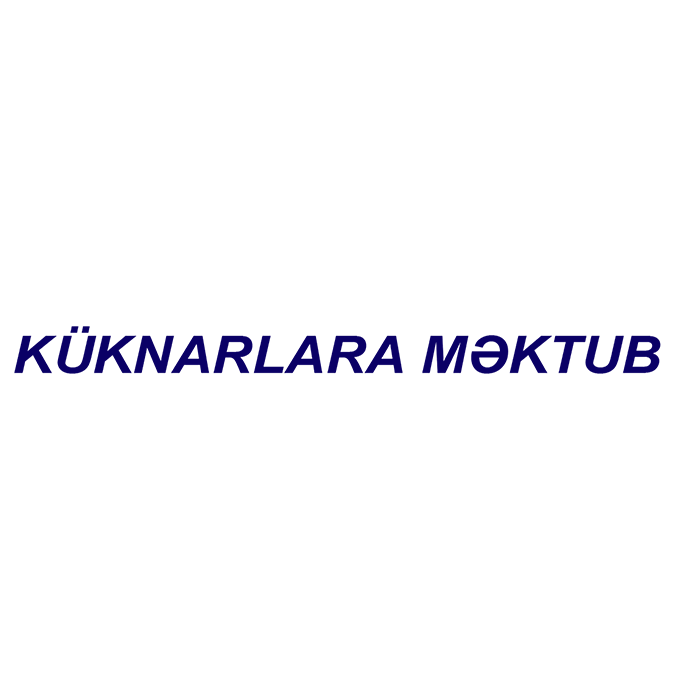 Küknarlara məktub