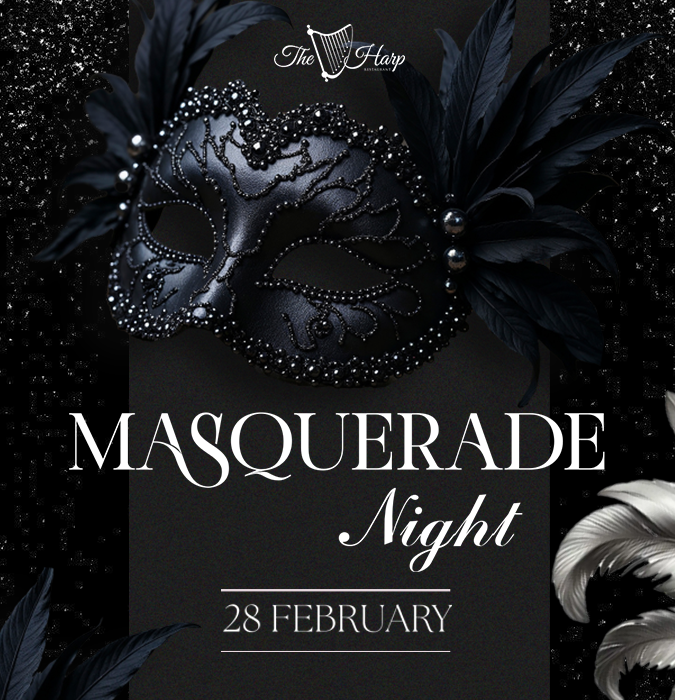 Masquerade Night