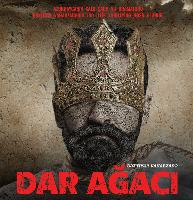 Dar ağacı