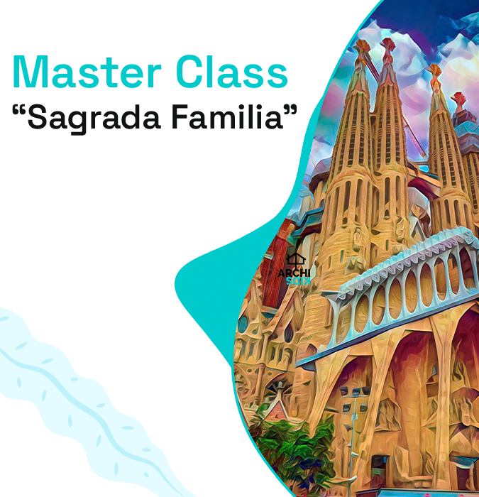 Храм Святого Семейства Мастер - Класс