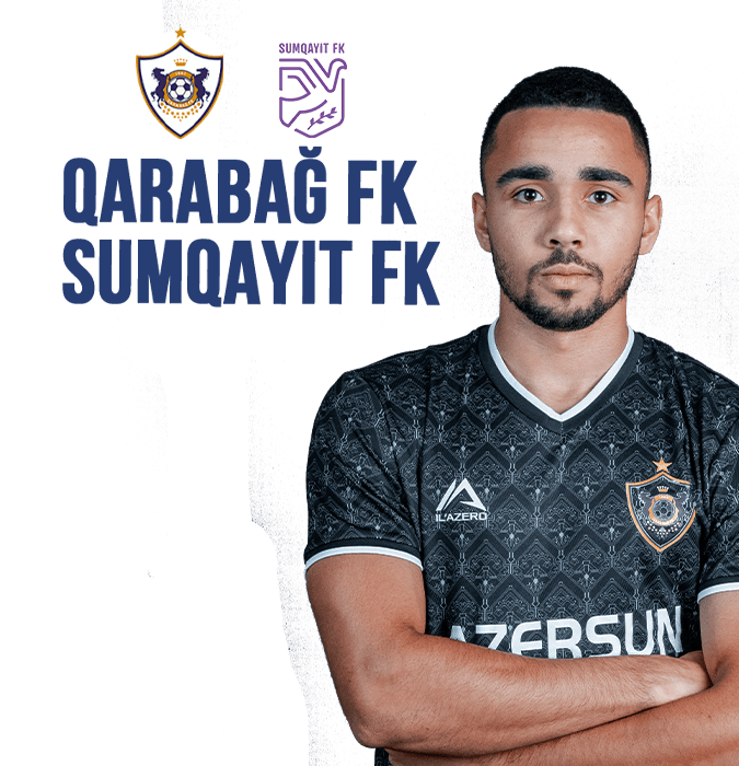 Qarabağ FK - Sumqayıt FK