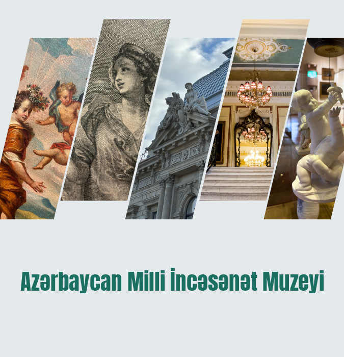 Azərbaycan Milli İncəsənət Muzeyi
