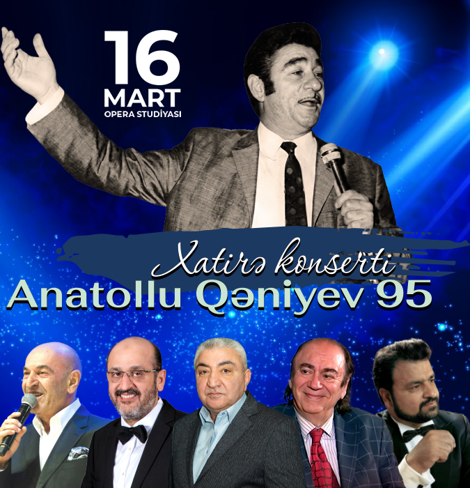 Anatollu Qəniyev 95