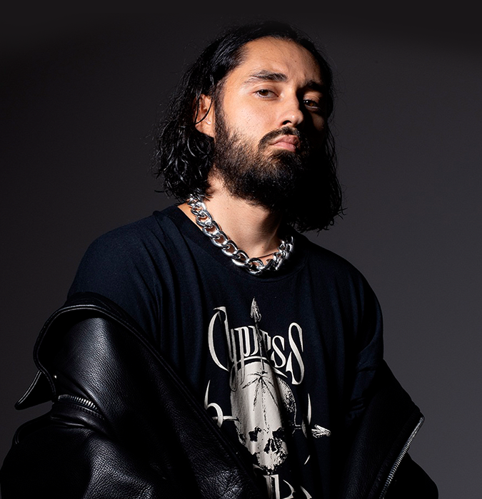 MOT. Большой сольный концерт