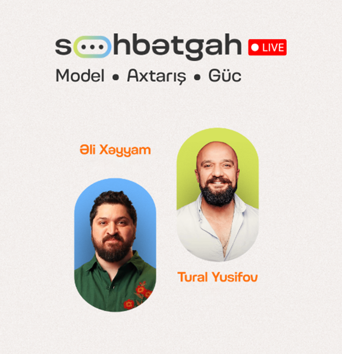 Söhbətgah LIVE