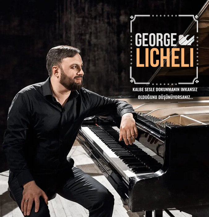 George Licheli