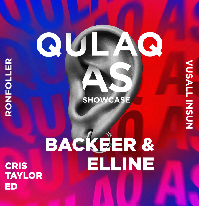 QulaqAs Showcase