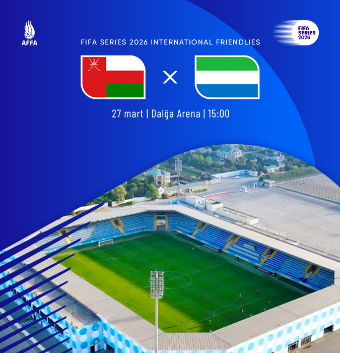 Oman – Syerra Leone