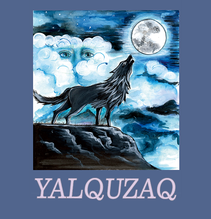 Yalquzaq