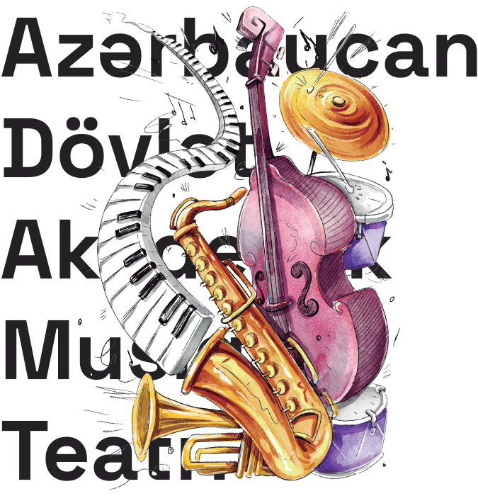 Operetta inciləri - bayram konserti