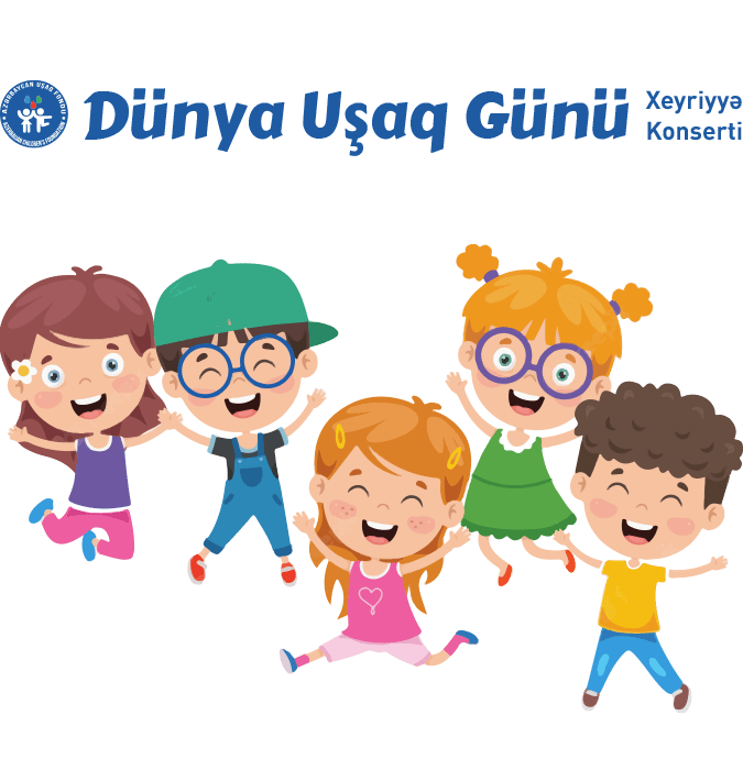 Dünya Uşaq Günü