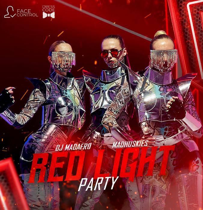 Red Light Party