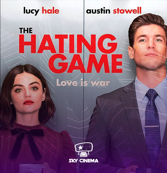 Sky Cinema Avtofilm – The Hating Game