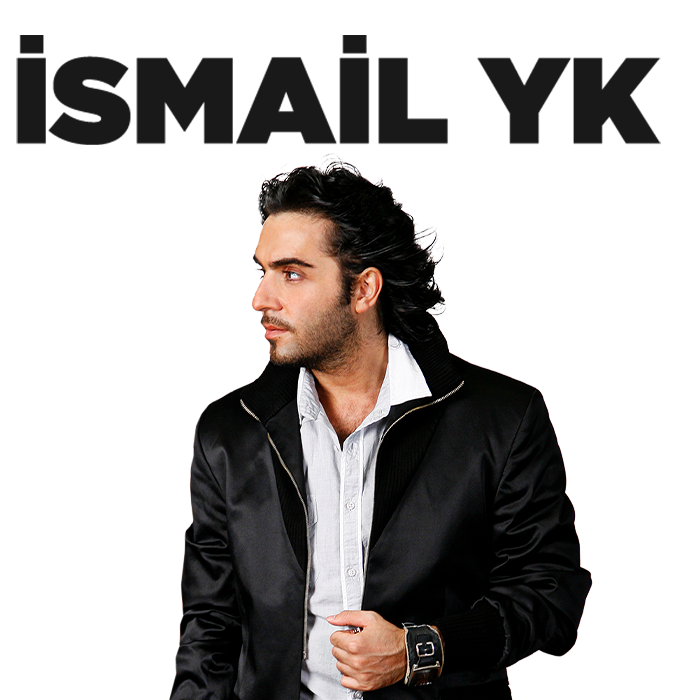 ISMAIL YK