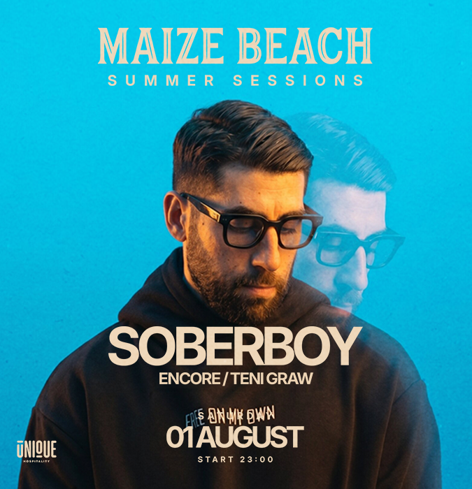 SOBERBOY