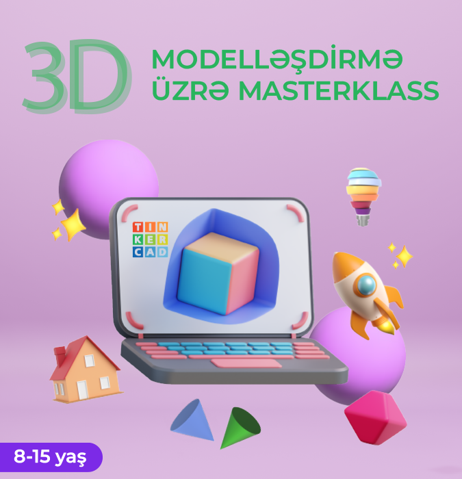 3D modeling courses