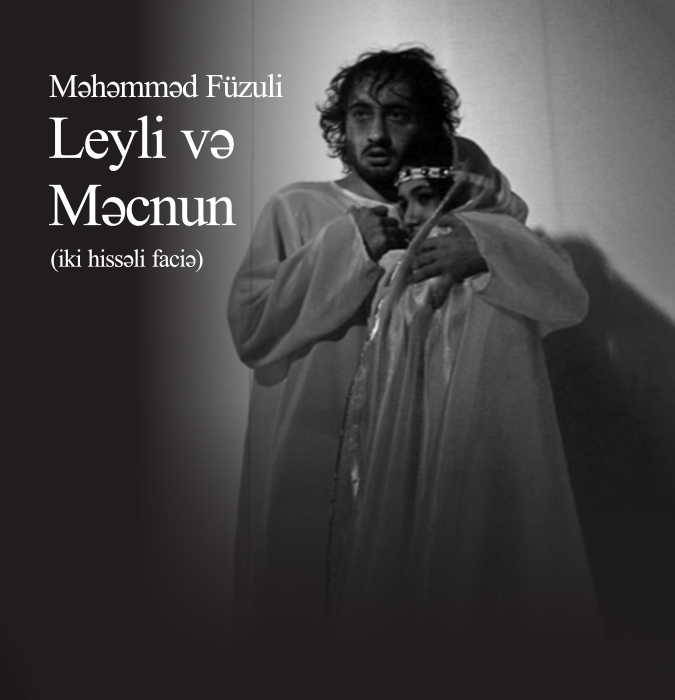 Leyli and Majnun