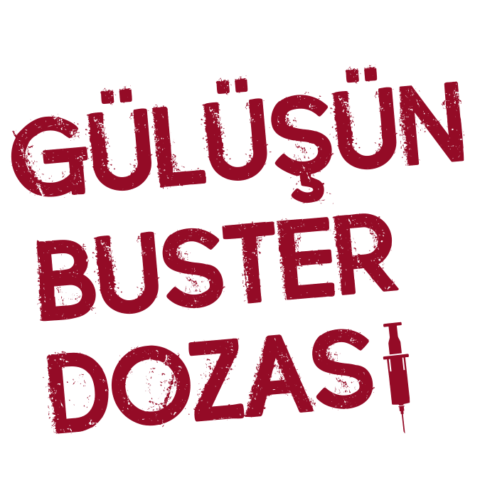Planet Parni iz Baku "Gülüşün buster dozası"