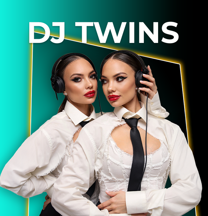 DJ TWINS
