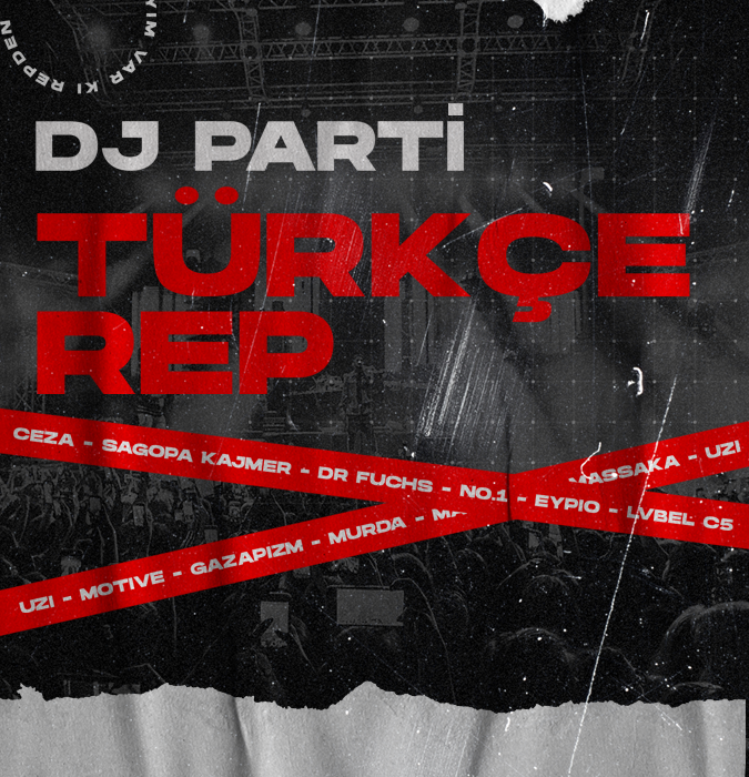 Турецкий рэп