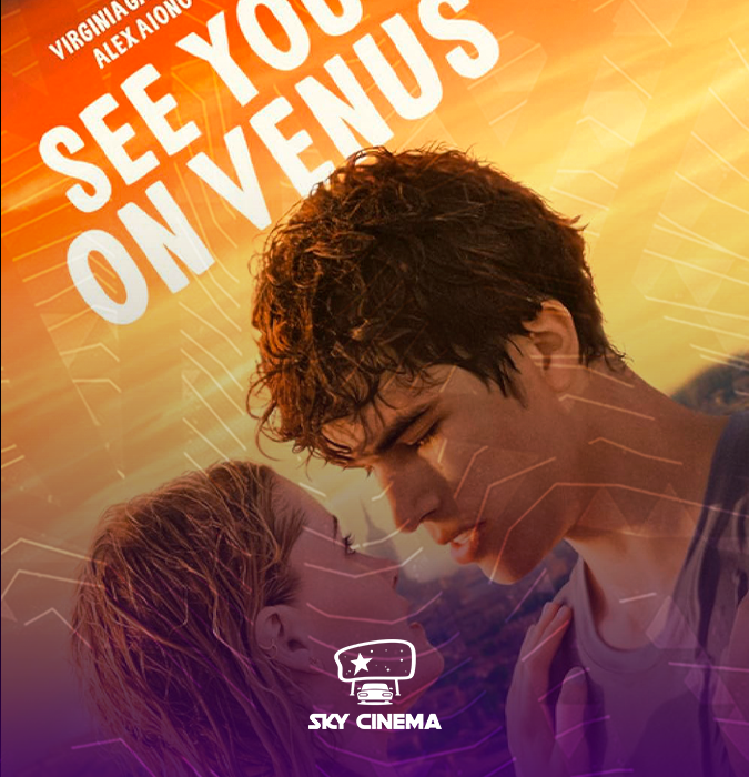 Sky Cinema Drive-In – See You on Venus