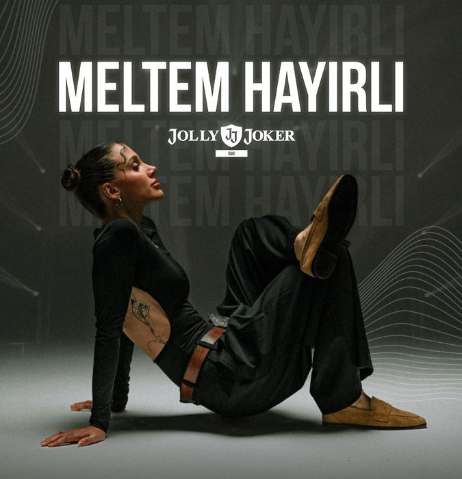 Meltem Hayırlı