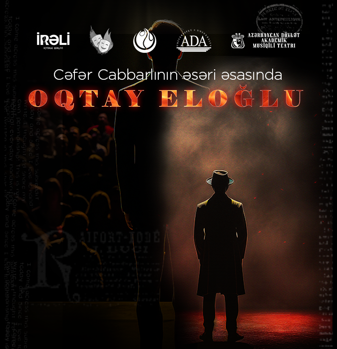 Oqtay Eloğlu