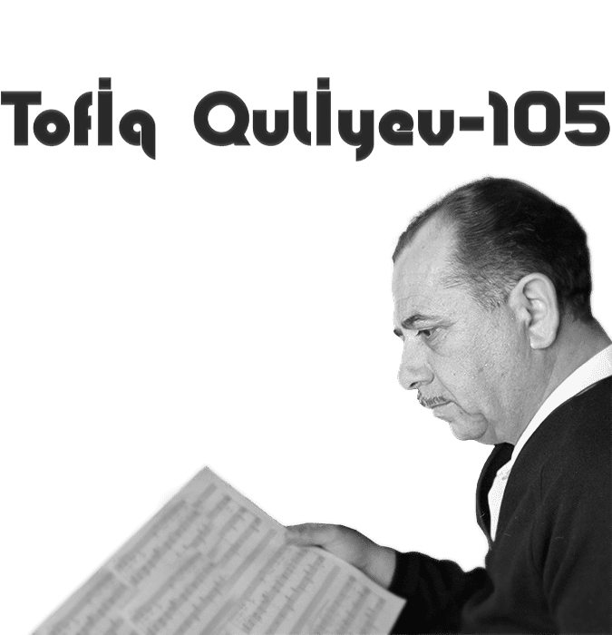 Тофик Кулиев  - 105
