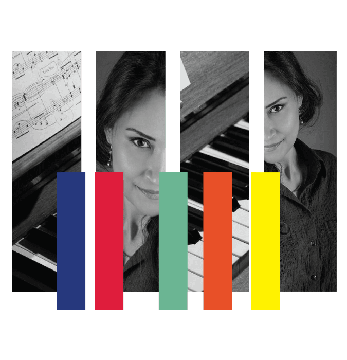 "Qarabağ Rənglərinin Musiqisi" Solist - S. Tağızadə