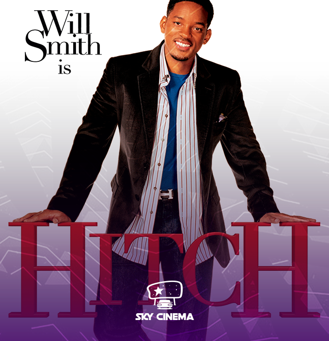 Sky Cinema Avtofilm – Hitch