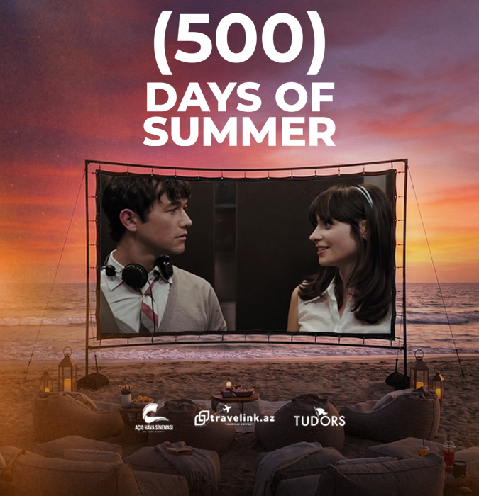 500 Days of Summer