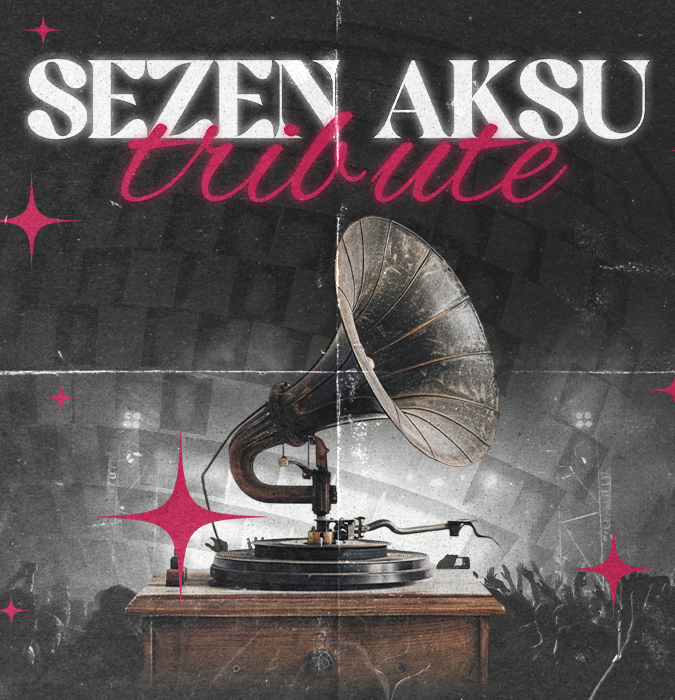 Sezen Aksu Tribute
