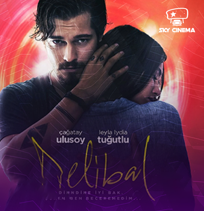Sky Cinema Drive-In – Delibal